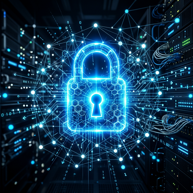 Securing High-Stakes Project Data for Pioneer Construction