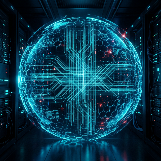 The Future of Enterprise Cybersecurity: Navigating the New Threat Landscape