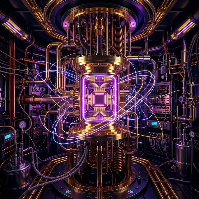 Quantum Computing Technologies: Unlocking a New Dimension of Processing