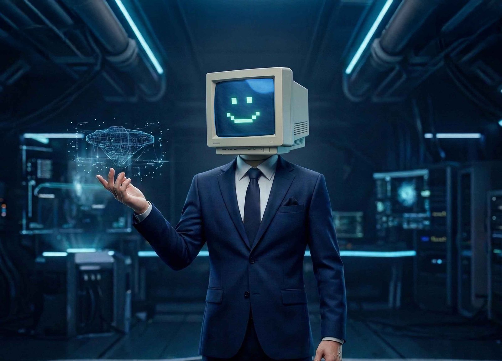 Integrated Equipment